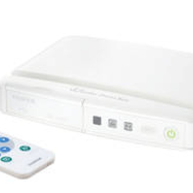 富士フイルム 画像を自動的に整理してくれる“魔法の写真箱” 「Wonder Photo Box」｜FUJIFILM ギャラリー