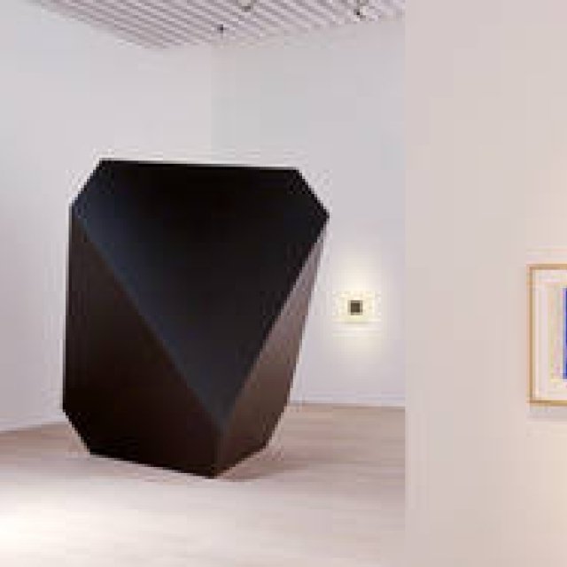 リニューアルした森美術館で古今東西の“シンプルなかたち”を展示｜MORI ART MUSEUM ギャラリー