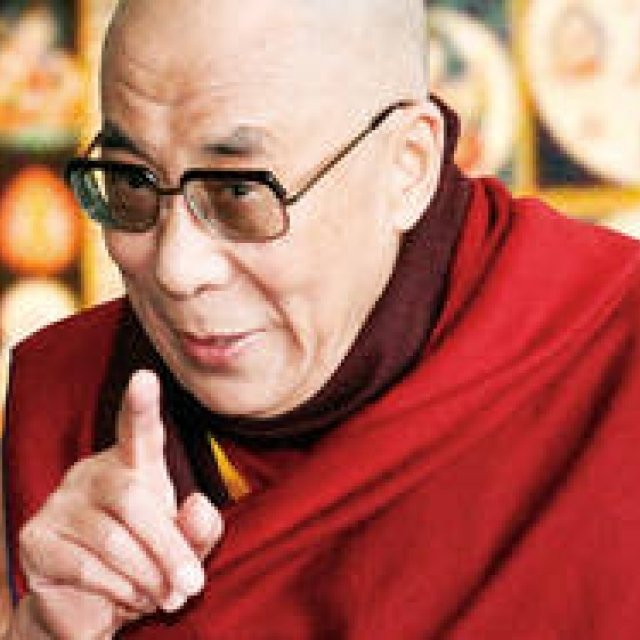 MOVIE｜ダライ・ラマ14世の知られざる姿が浮き彫りに ギャラリー