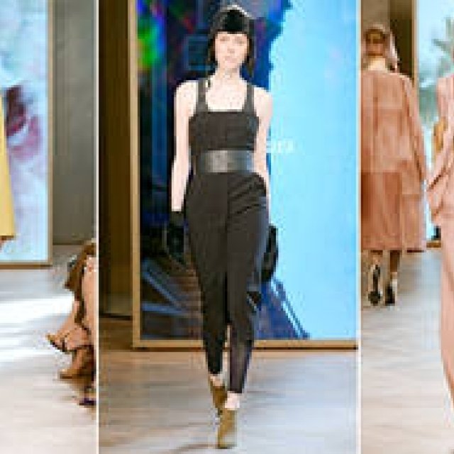 マックスマーラ 2016年プレスプリングコレクション｜Max Mara