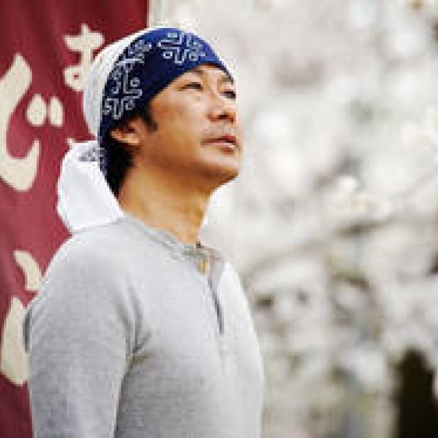 河瀨直美監督、最新作『あん』 ギャラリー