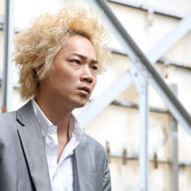 MOVIE｜綾野剛主演で園子温監督が人気コミックを実写化『新宿スワン』 ギャラリー