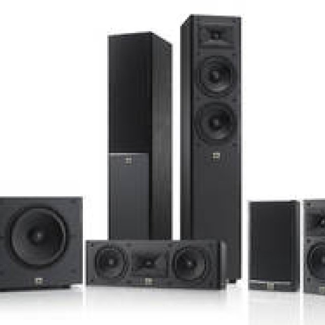 JBL｜プロフェショナルモニターの技術が息づくスピーカーシステム「ARENA」 ギャラリー