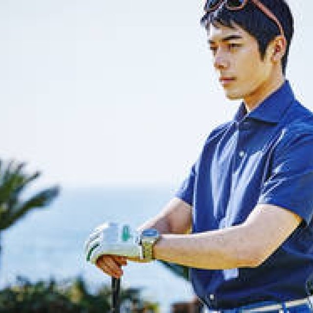 カシオ オシアナスとセレクトショップが提案するリゾート・スタイル｜CASIO OCEANUS ギャラリー