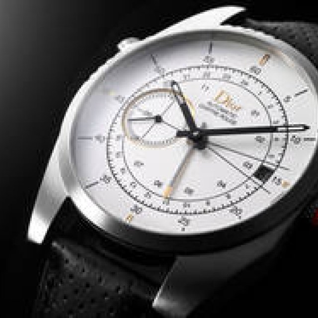 ディオール｜BASELWORLD 2015 バーゼルワールド速報｜DIOR ギャラリー