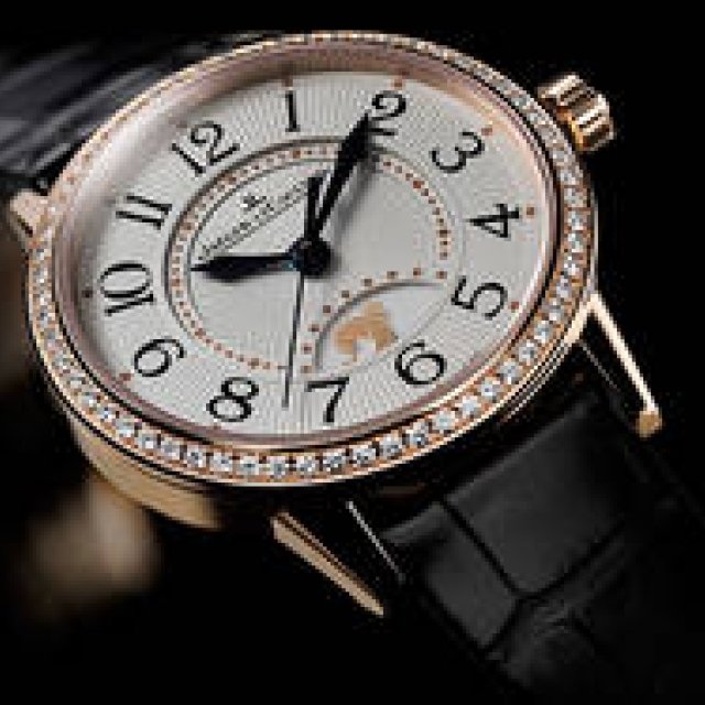 伊勢丹新宿店で「ジャガー・ルクルト」フェア開催｜JAEGER-LECOULTRE ギャラリー