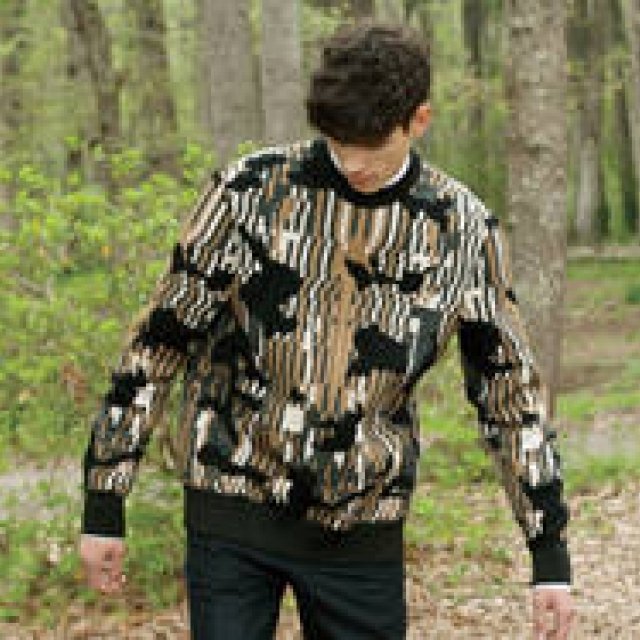 THE STYLE MODE EDITION Pre Fall 2015｜HANKYU MEN’S ギャラリー