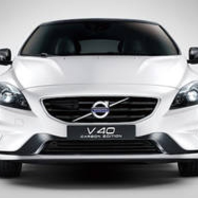 ボルボ創業88周年を記念した特別なV40 Rデザイン｜Volvo ギャラリー