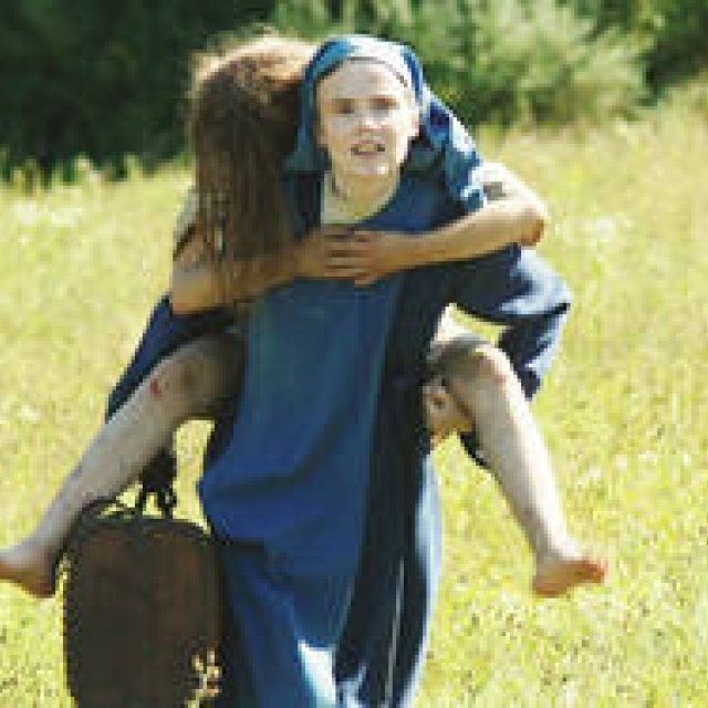 “もうひとつのヘレンケラー物語”『奇跡のひと　マリーとマルグリット』 ギャラリー