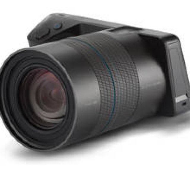 特集｜もつ喜びのあるカメラ　デジタルのメリットを活かすユニークなデザイン ギャラリー