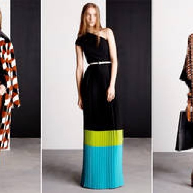 マイケル・コース コレクション 2016年プレスプリングコレクション｜Michael Kors Collection