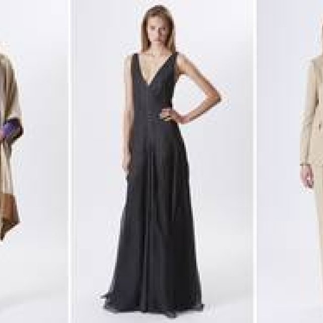 ラルフ ローレン  2016年プレスプリングコレクション｜RALPH LAUREN