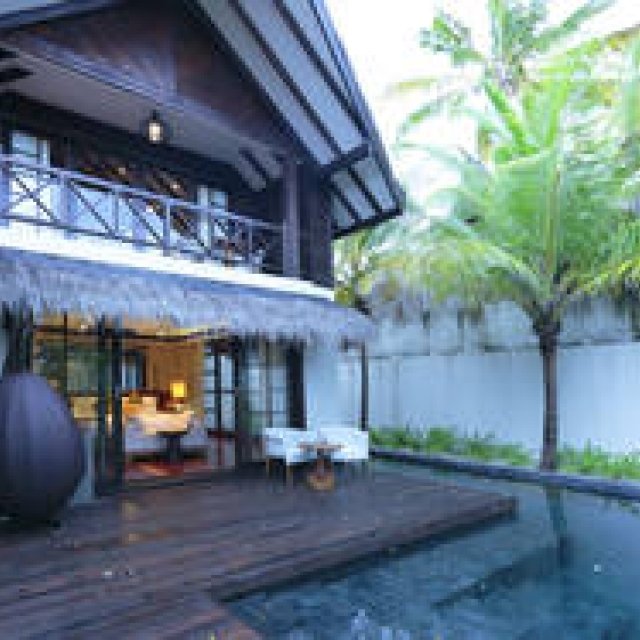 特集｜インド洋に浮かぶ理想郷｜第4章「自然との距離が近くなるファミリーリゾート」 ギャラリー