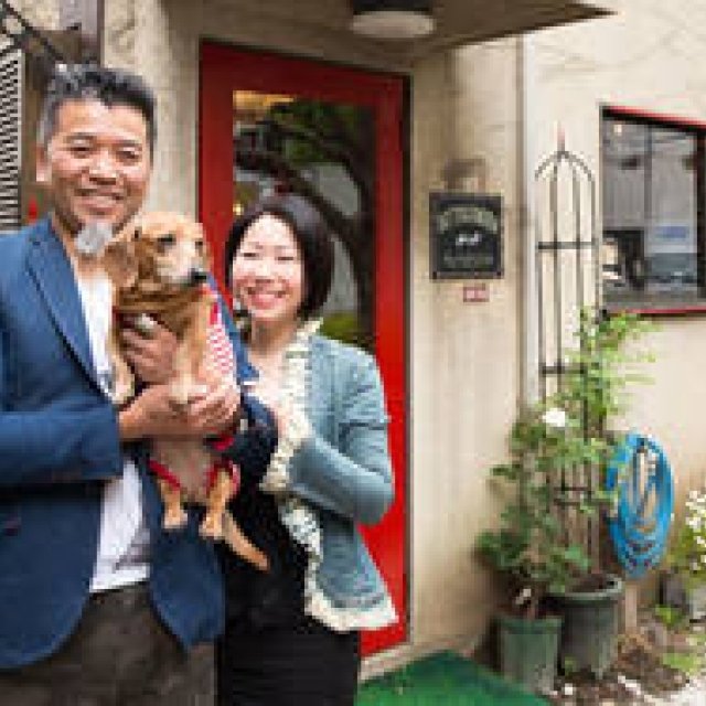 ジェイ・ツジムラのスタジオが東京・高円寺南に移転オープン（1）｜JAY TSUJIMURA ギャラリー