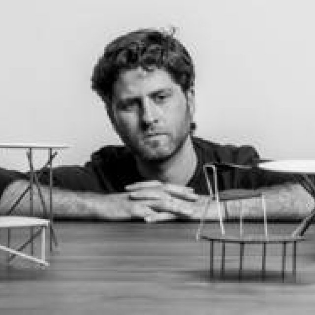 英国人デザイナー、マグナス・ロングの家具を7月中旬発売｜THE CONRAN SHOP ギャラリー