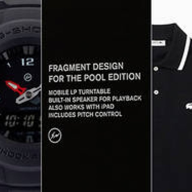 伊勢丹新宿本館にポップアップストア「the POOL shinjuku」が出現｜the POOL aoyama ギャラリー