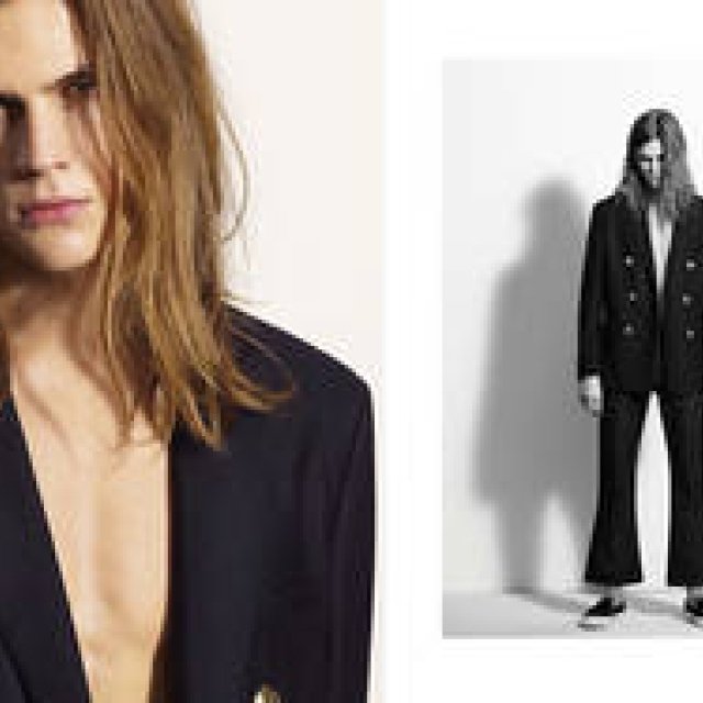 「パーム・エンジェルス」が日本での展開をスタート｜Palm Angels ギャラリー