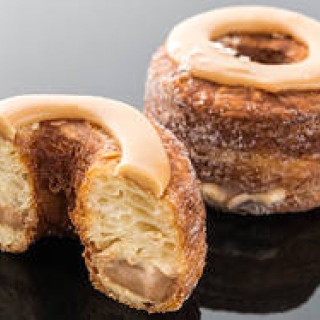 「ドミニクアンセルベーカリートウキョウ」が表参道にオープン｜DOMINIQUE ANSEL BAKERY TOKYO ギャラリー