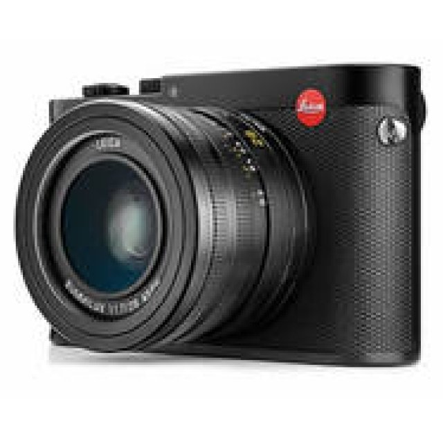 レンズ性能が素晴らしいライカの新シリーズコンパクトデジタルカメラ「ライカQ」発表｜LEICA ギャラリー