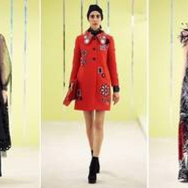 マーク ジェイコブス 2016年プレスプリングコレクション｜MARC JACOBS