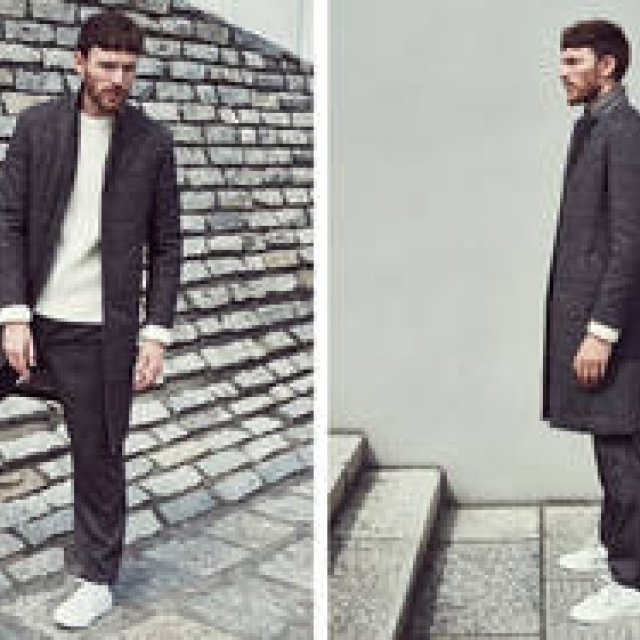 エフォートレスな時代の空気感を纏う2015-16秋冬の新作｜RIVORA ギャラリー