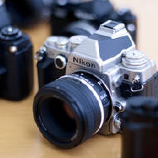 特集｜もつ喜びのあるカメラ　デジタルカメラに受け継がれる クラシックデザインの正体 ギャラリー