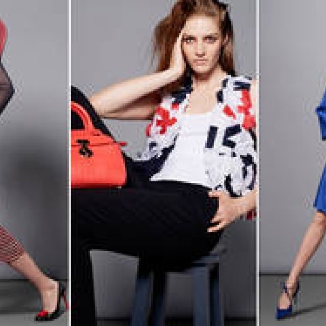 ジョルジオ アルマーニ 2016年プレスプリングコレクション｜GIORGIO ARMANI