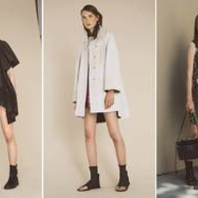 パコ ラバンヌ 2016年プレスプリングコレクション｜Paco Rabanne