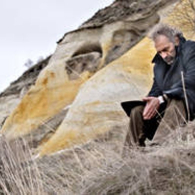 MOVIE｜トルコ・カッパドキアを舞台にした重厚な人間ドラマ『雪の轍（わだち）』 ギャラリー