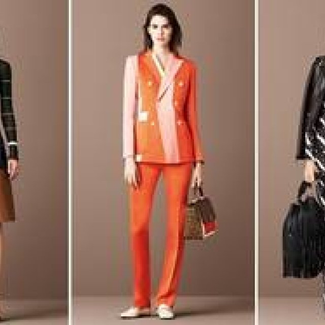 バリー 2016年プレスプリングコレクション｜BALLY