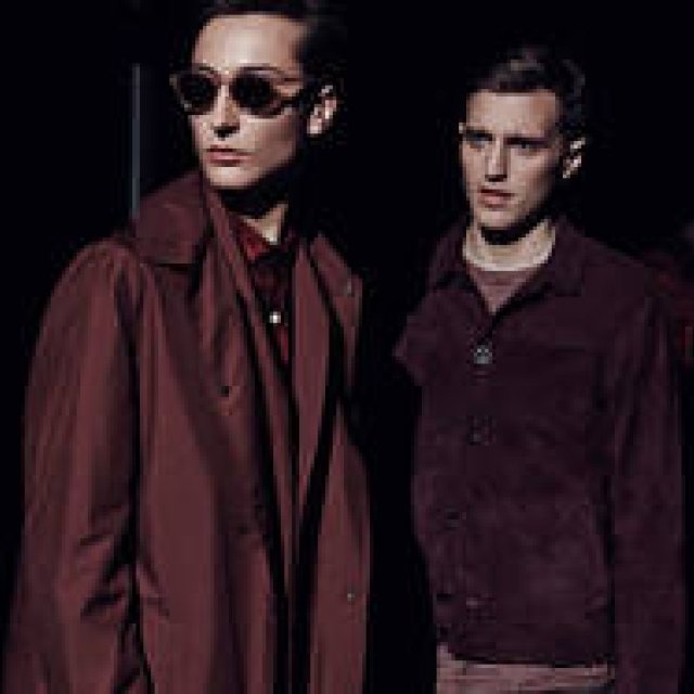 オリバー・スペンサー 2016年春夏 メンズコレクション｜Oliver Spencer