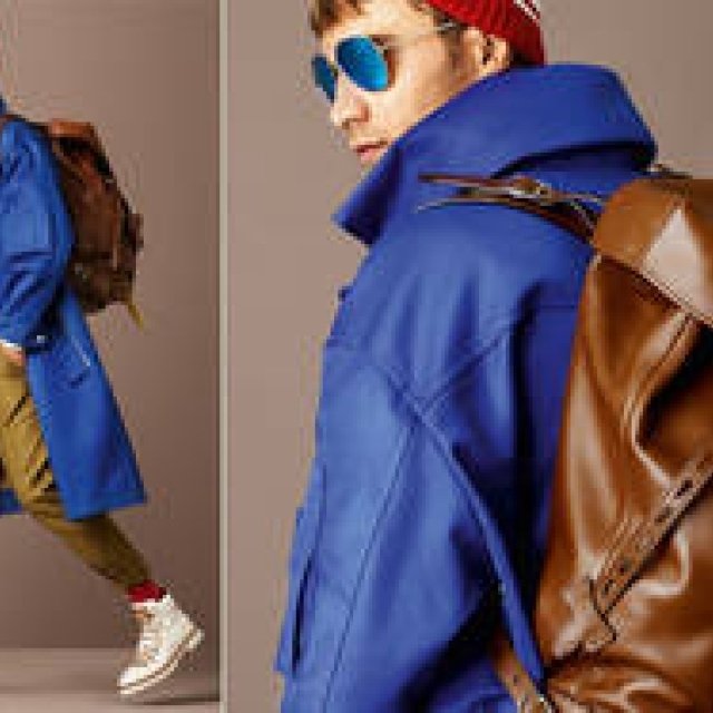 バリー 2016年春夏 メンズコレクション｜BALLY