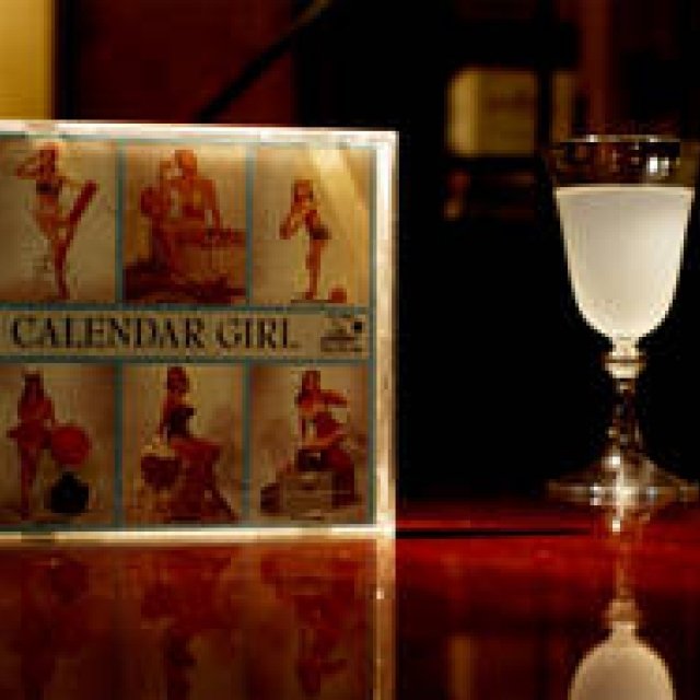 連載｜Bar OPENERS 第4回「早すぎたギムレット」 ギャラリー