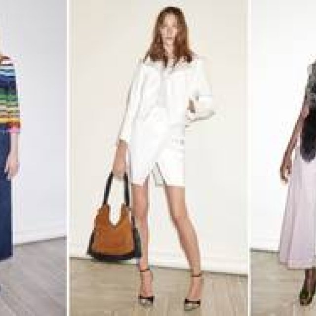 ソニア リキエル 2016年プレスプリングコレクション｜SONIA RYKIEL