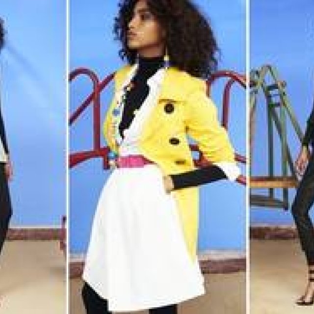 ディースクエアード 2016年プレスプリングコレクション｜DSQUARED2