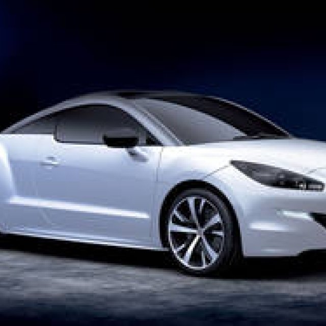 プジョーRCZにスポーティグレード「GTライン」を追加｜Peugeot ギャラリー