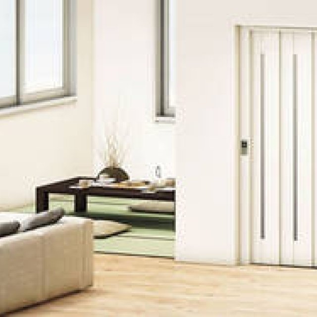 戸建リフォームに最適な省スペースのホームエレベーターを発売｜Panasonic ギャラリー