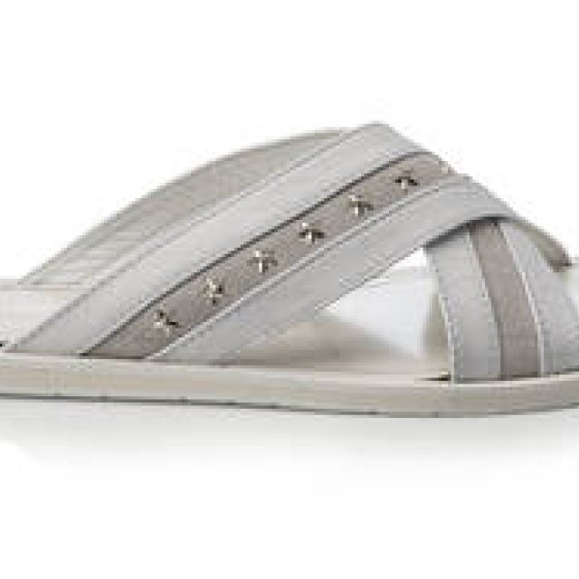 仏・リビエラのリゾートをイメージしたプレフォール・メンズコレクション｜JIMMY CHOO ギャラリー