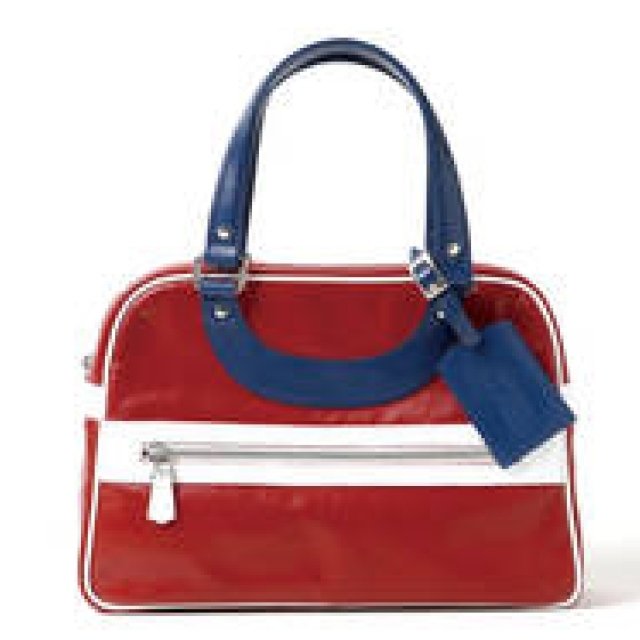 フォトグラファーのサビーヌ・ピガールとのバッグ「リスボン」が発売｜JACQUES LE CORRE ギャラリー