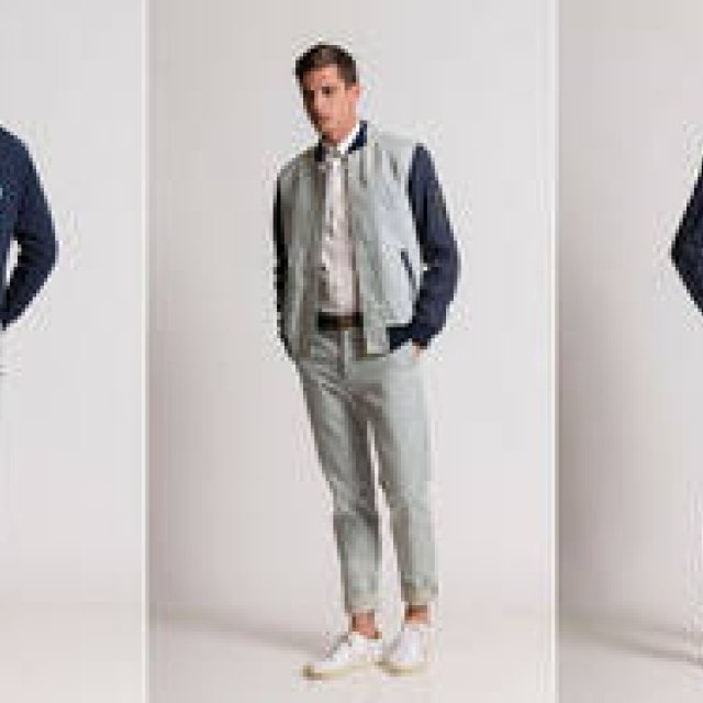 コミューン ドゥ パリ 2016年春夏 メンズコレクション｜Commune de Paris