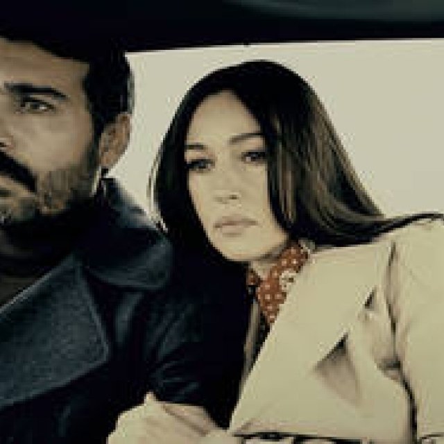 イラン人監督バフマン・ゴバディ × 女優モニカ・ベルッチ『サイの季節』｜MOVIE ギャラリー