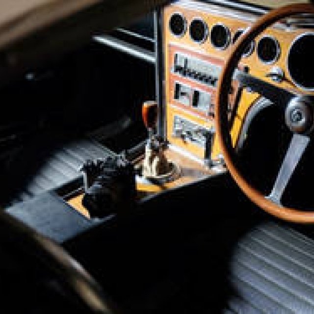 INTERVIEW｜写真家・瀬尾浩司が語るストーリーを宿すクルマとカメラの魅力 ギャラリー