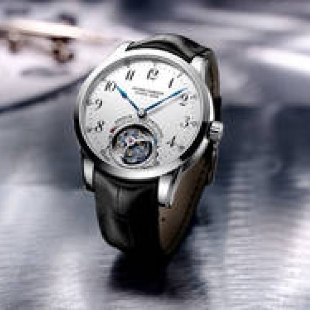 ユリス・ナルダン｜BASELWORLD 2015 バーゼルワールド速報｜ULYSSE NARDIN ギャラリー