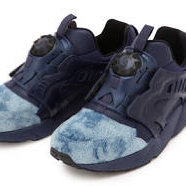 “インディゴ”をテーマにしたコラボレーションモデル発売｜UNITED ARROWS & SONS ギャラリー