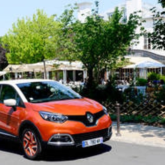 パリ在住の日本人クリエイターが考える、ルノーのある生活（2）｜Renault ギャラリー