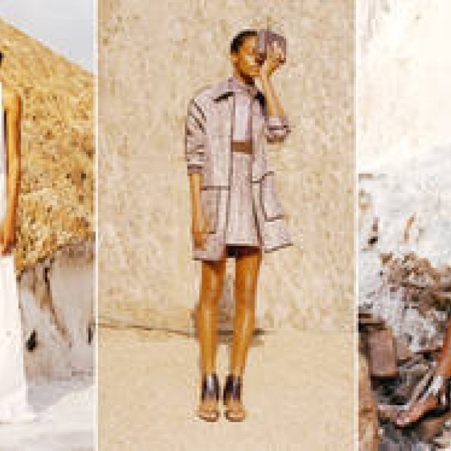 ケンゾー 2016年プレスプリングコレクション｜KENZO