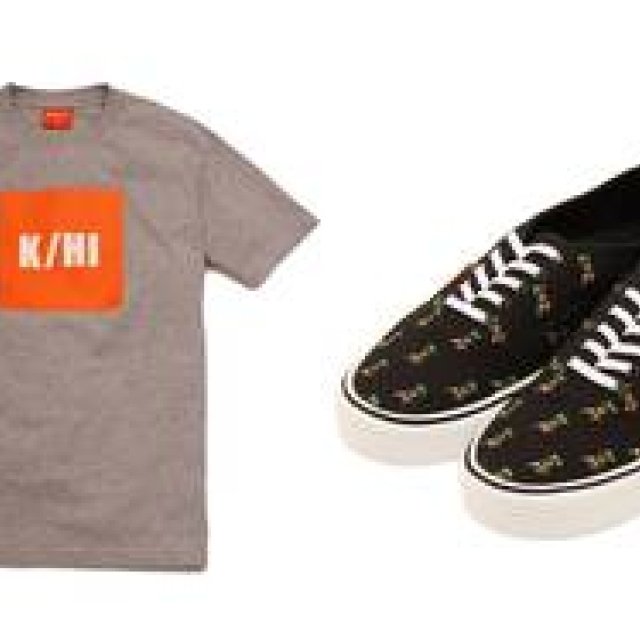 キックスハワイの期間限定ショップ登場｜UNITED ARROWS & SONS ギャラリー