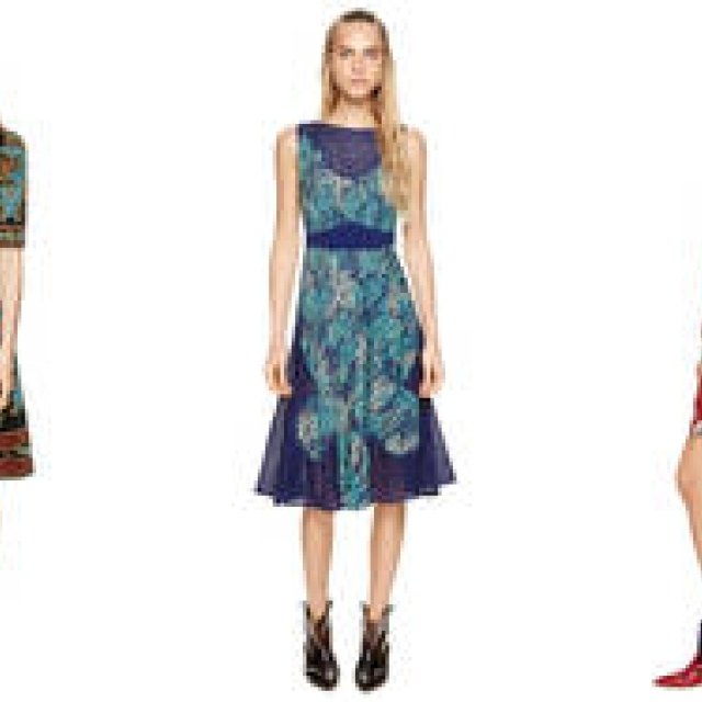 エム ミッソーニ 2016年プレスプリングコレクション｜M MISSONI