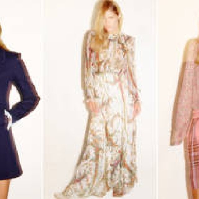 フィロソフィ ディ ロレンツォ セラフィニ 2016年プレスプリングコレクション｜Philosophy di Lorenzo Serafini