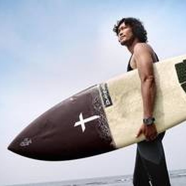 SEIKO｜ダイバーズウオッチのある日常 ギャラリー